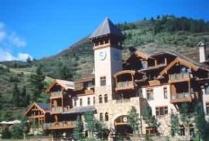 Arrowhead Village 비버 크릭 외부 사진