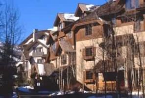 Arrowhead Village 비버 크릭 외부 사진
