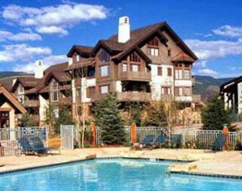 Arrowhead Village 비버 크릭 외부 사진
