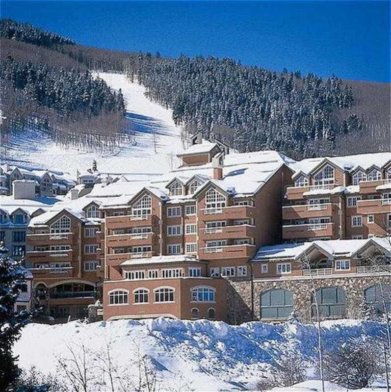 Arrowhead Village 비버 크릭 외부 사진