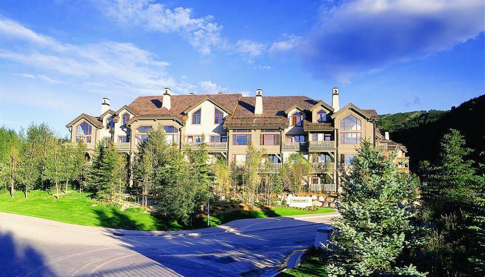 Arrowhead Village 비버 크릭 외부 사진