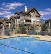 Arrowhead Village 비버 크릭 외부 사진