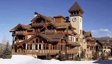 Arrowhead Village 비버 크릭 외부 사진