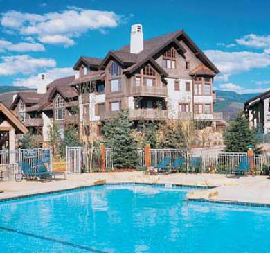 Arrowhead Village 비버 크릭 외부 사진