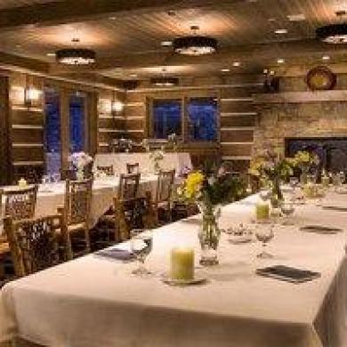 Arrowhead Village 비버 크릭 외부 사진